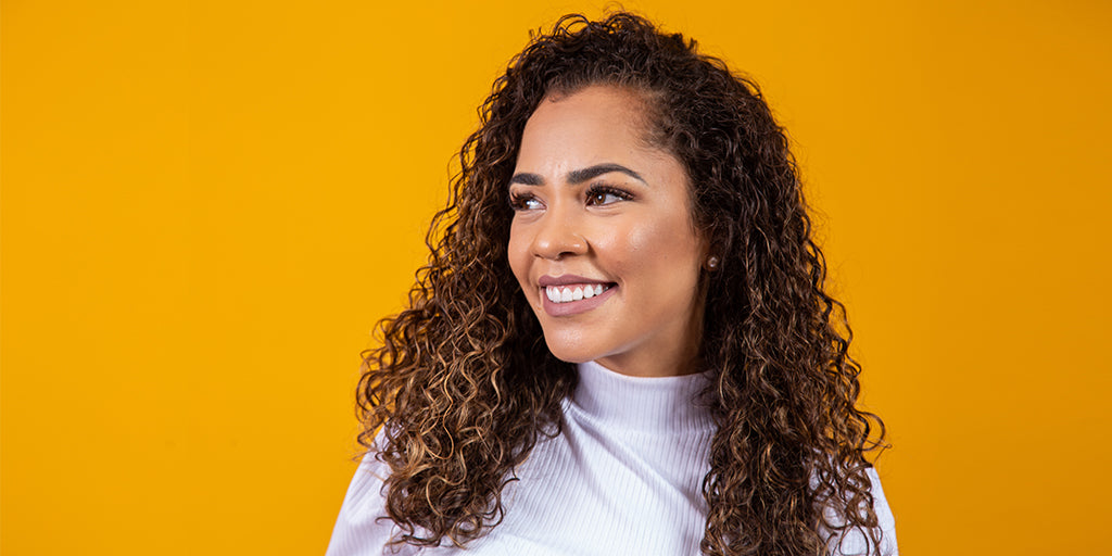 5-Step Routine to Moisturize Curly Hair