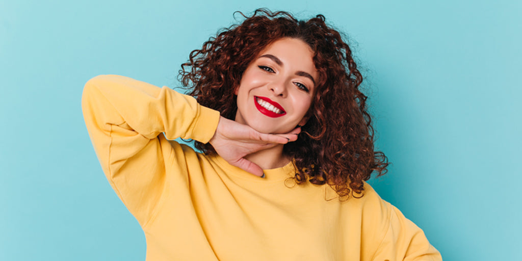 what is curl cream and what does it do