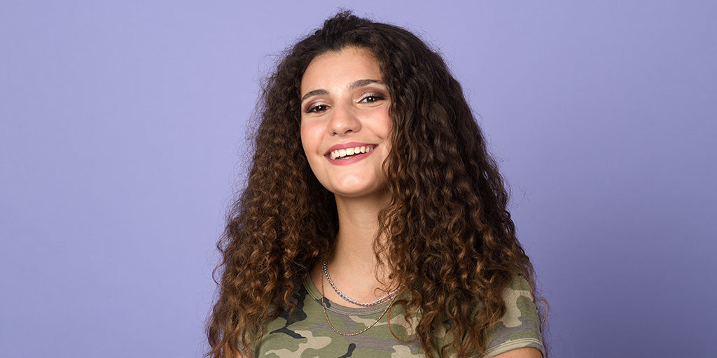 5 Best Low-Density Curly Hair Products