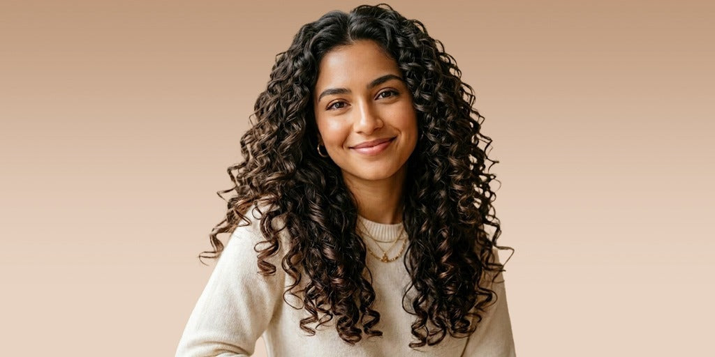 How to Make Your Hair Curly Without Heat: 7 Methods That Actually Work