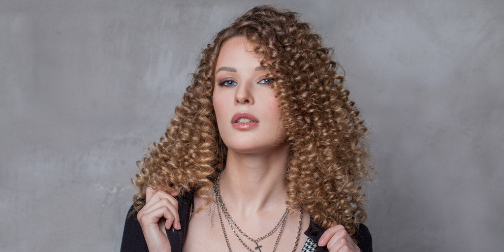 how to freshen hair without washing