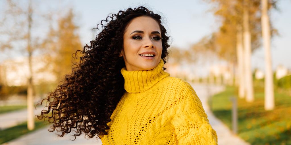 best conditioner for thick curly hair