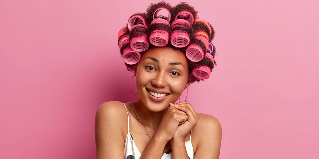 can curly hair turn straight