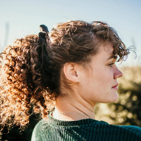 The Controlled Chaos Haircut