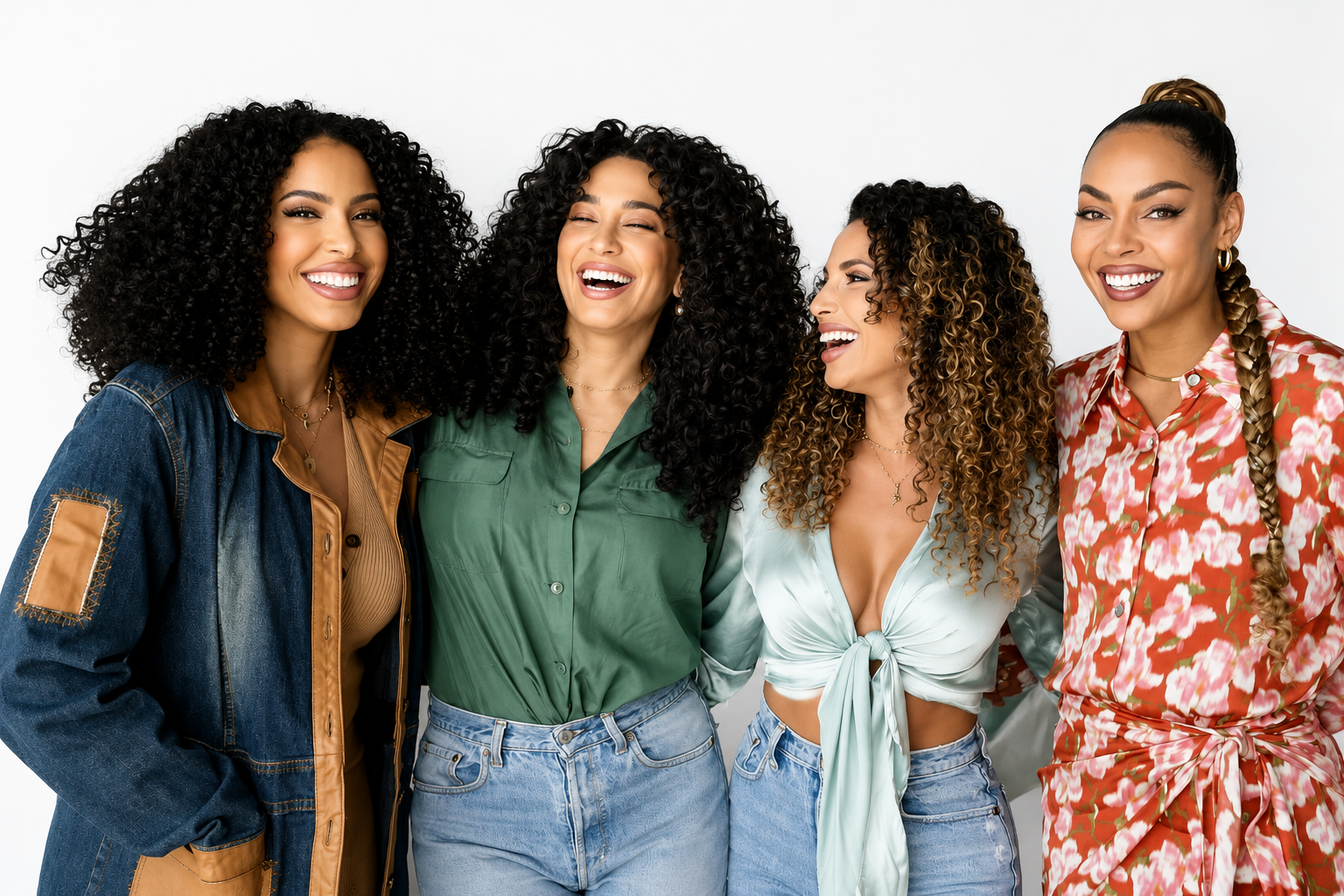The Complete Curly Hair Routine for Beginners: Step-by-Step Guide