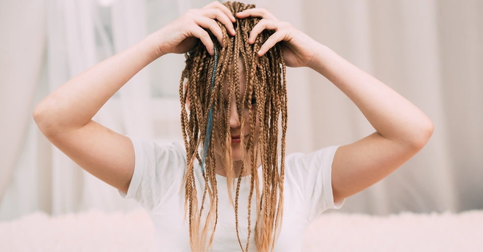 Top Curl Cream for Permed Hair - Enhance Your Curls' Beauty