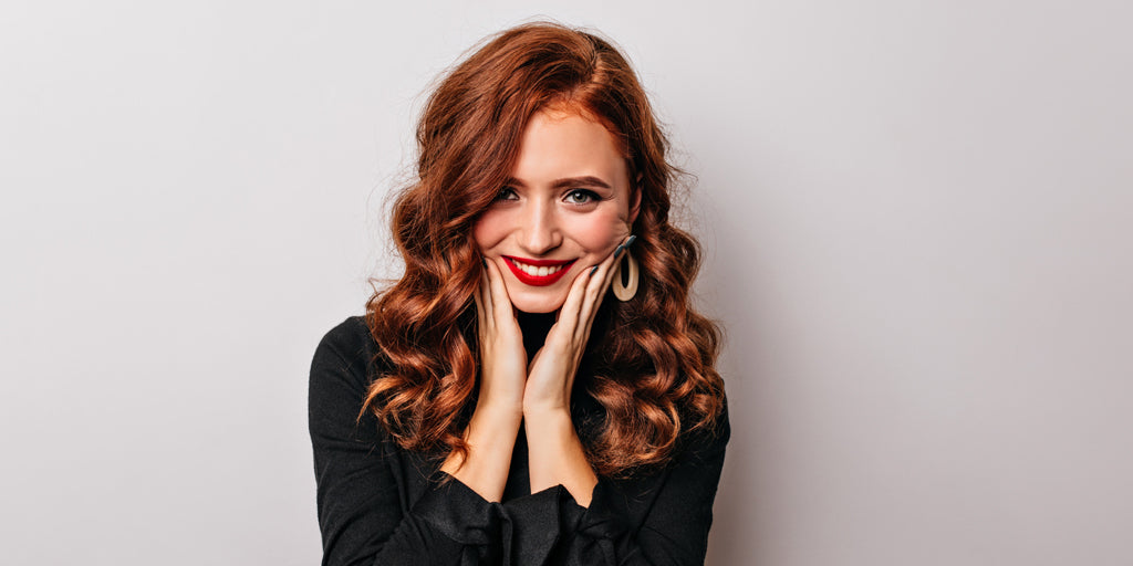 best curl defining cream for wavy hair