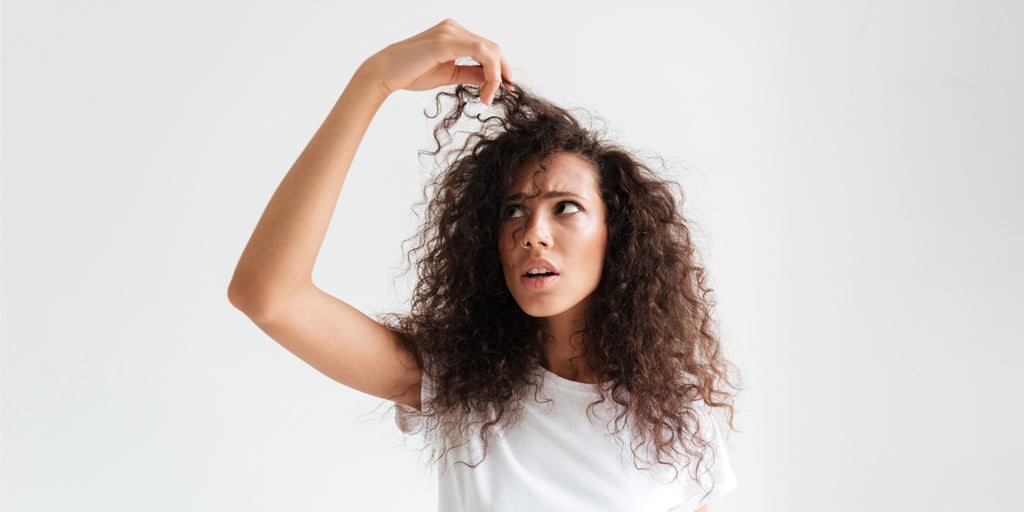 Best Shampoo and Conditioner for Tangled Hair