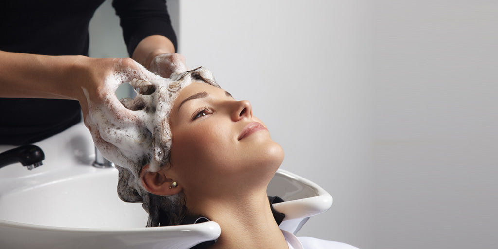 Shampoo for Curly Hair