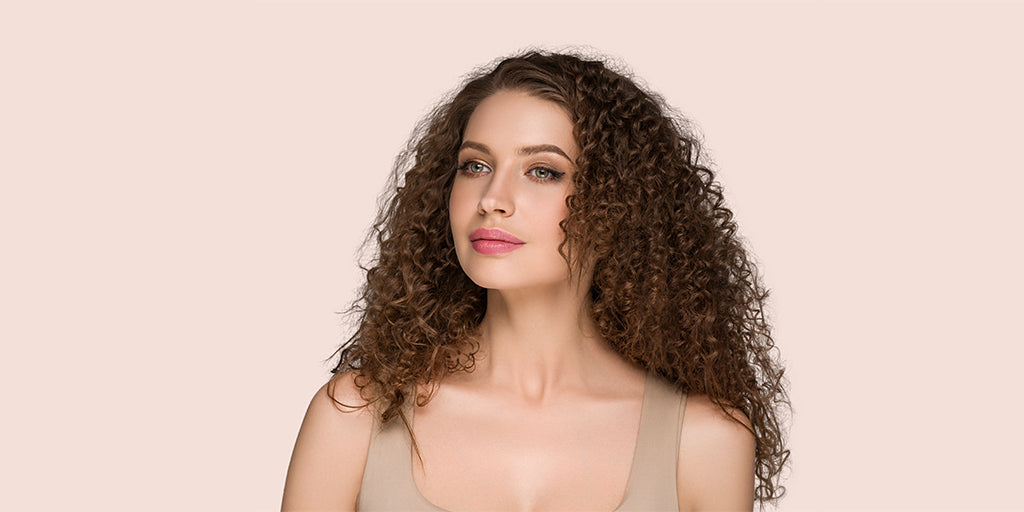 best hair care products for mixed hair