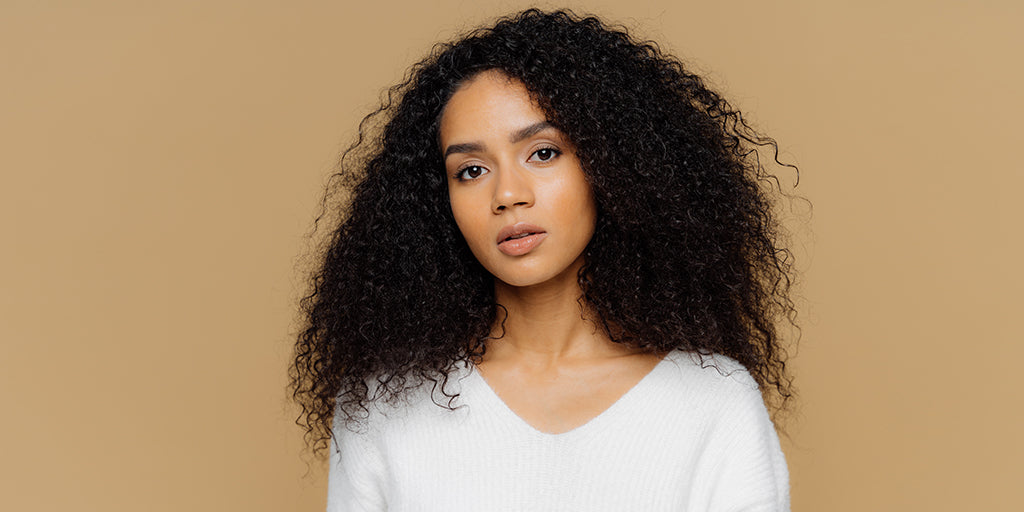 best leave in conditioner for curly frizzy hair