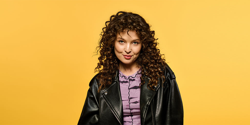 Why is It Important to Choose the Best Moisturizing Conditioner for Curly Hair?