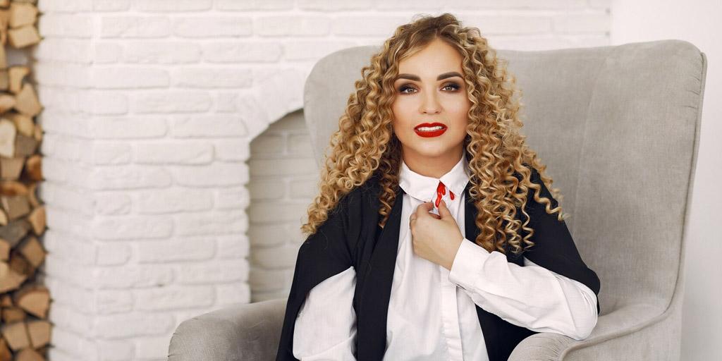 best smelling leave in conditioner