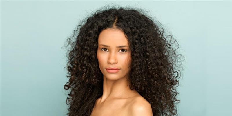 best solution for frizzy hair