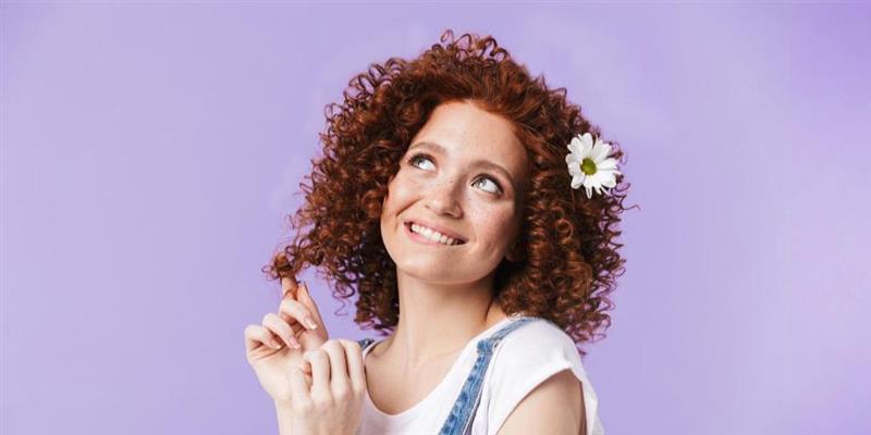 best styling products for curling hair