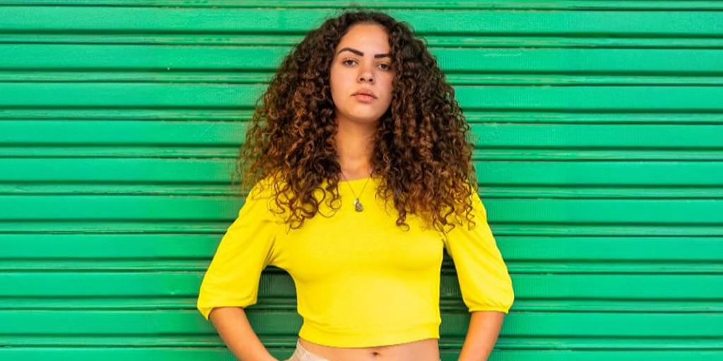 best thing for curly hair