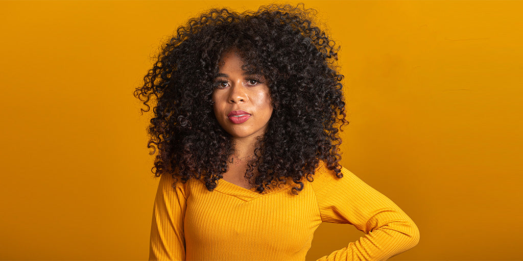 curl enhancing products