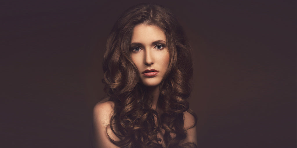 curl products for wavy hair