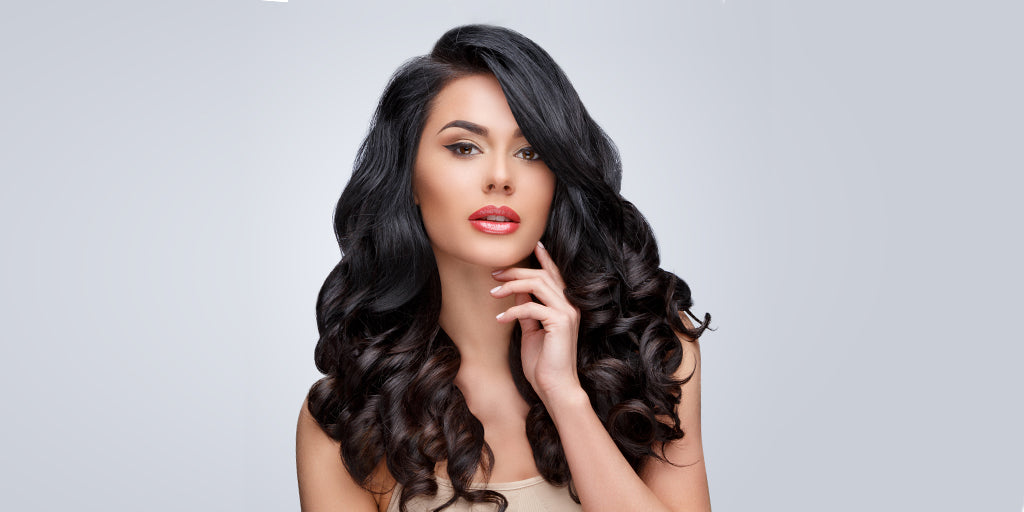 Does Curl Cream Work on Wavy Hair?
