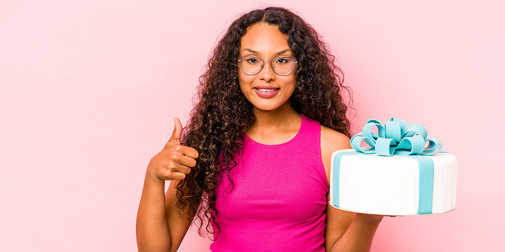 gifts for curly hair girl