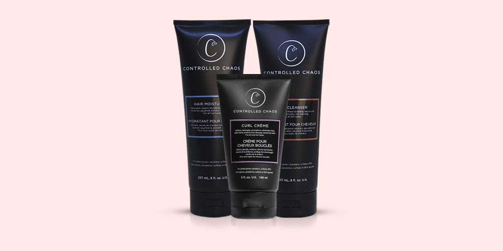 Good Products for Frizzy Hair