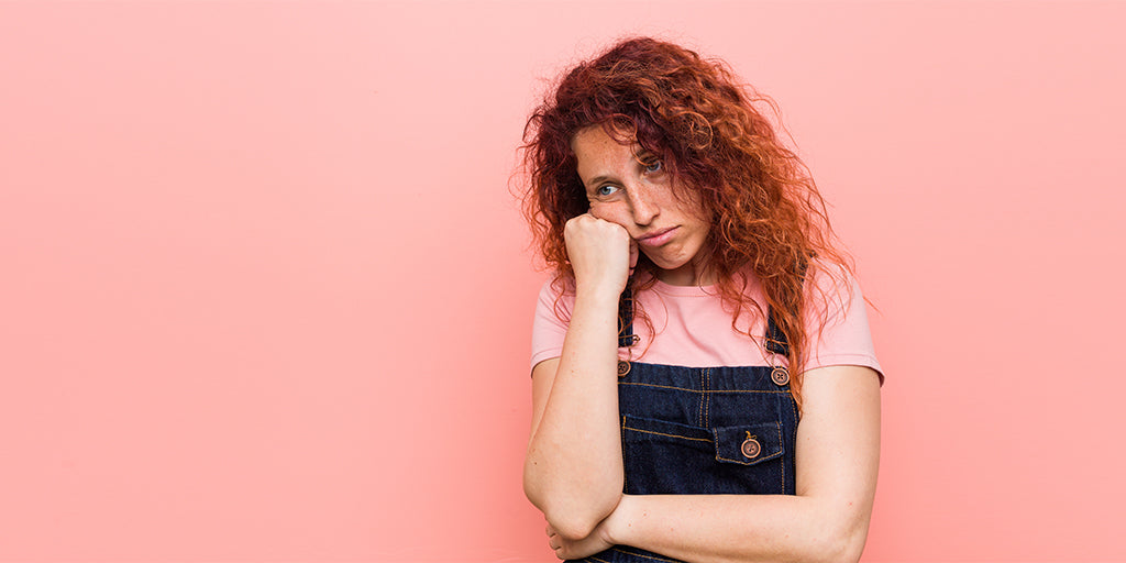 Hair conditioner for curly dry hair: What Essentials Does Your Curl Routine Need?