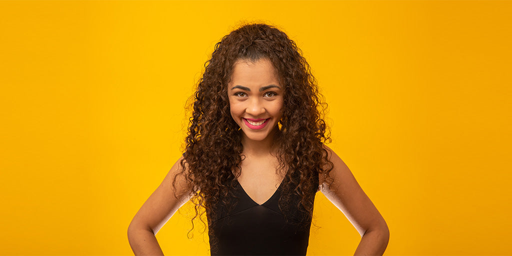 hair curling moisturizer