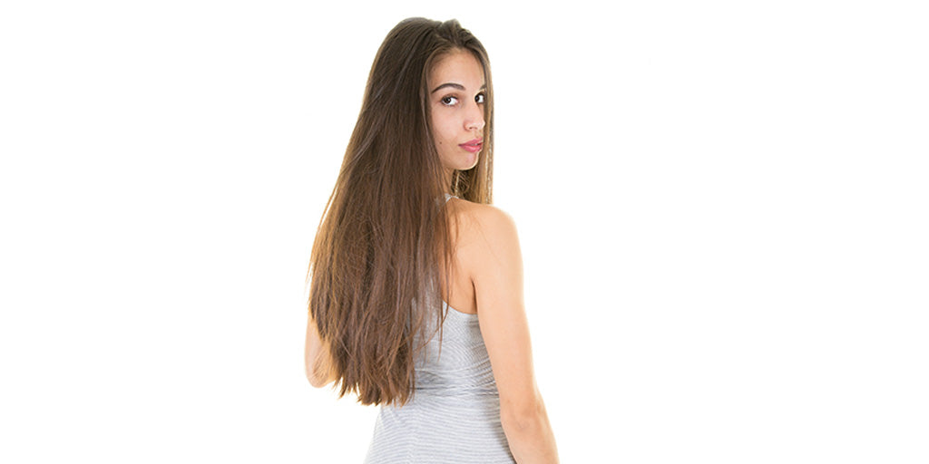 how-to-get-rid-of-frizz-after-straightening-hair