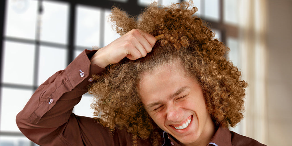 Prevent Split Ends in Curly Hair Tips and Tricks Controlled Chaos