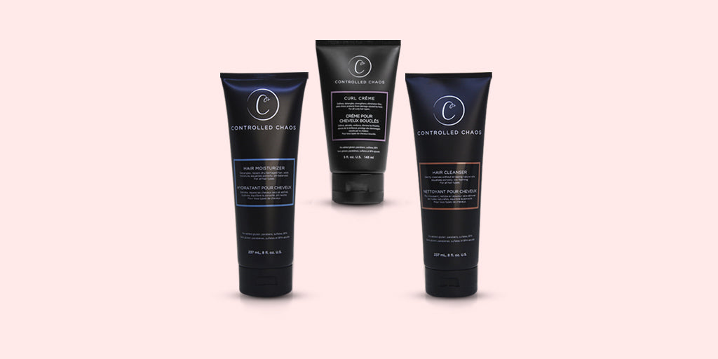 kinky curly hair products