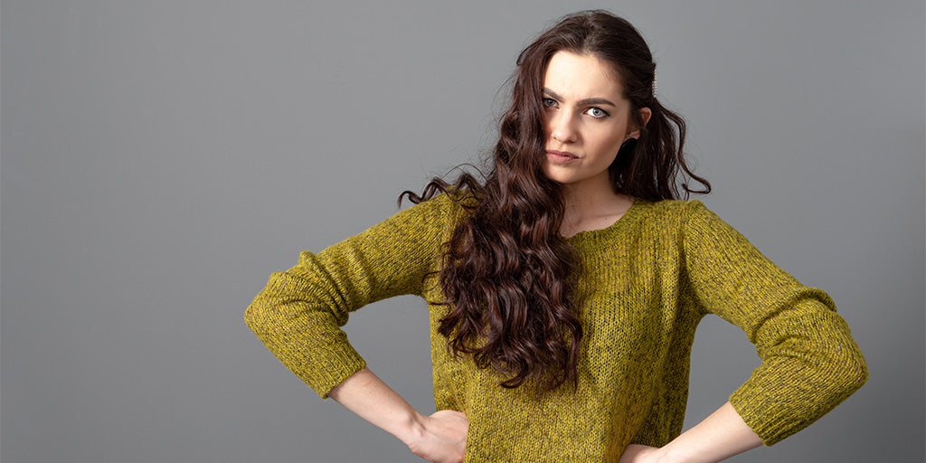 leave in conditioner for coarse hair