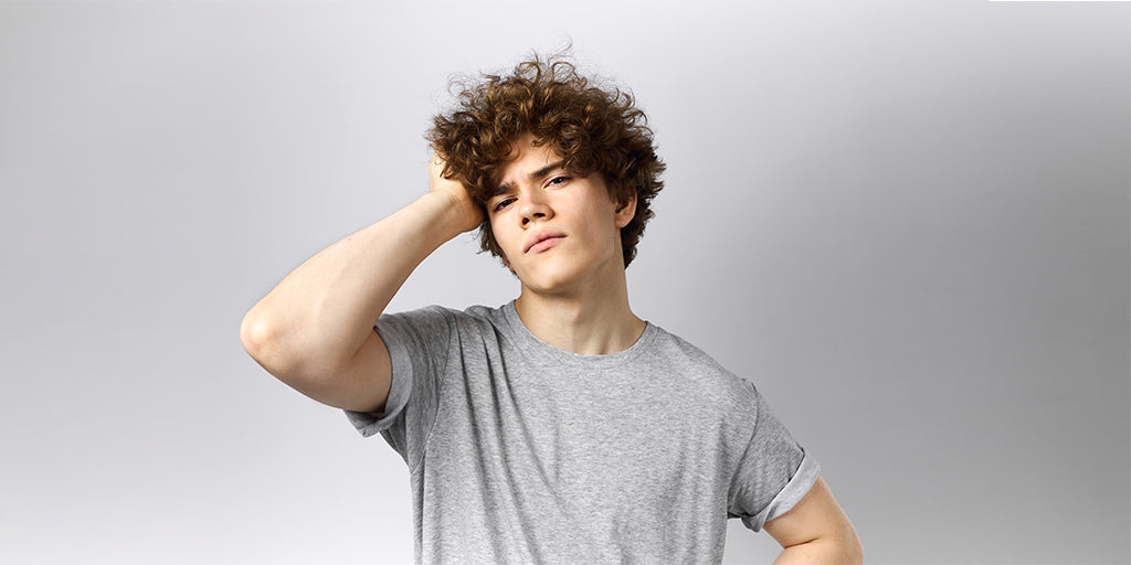 What are the Best Leave-In Conditioners for Frizzy Hair for Men?