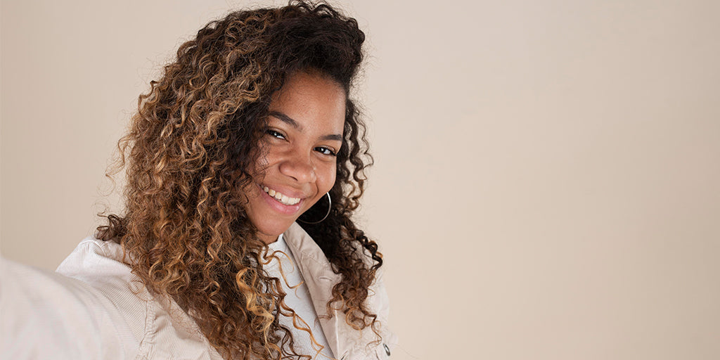 Is Non-Toxic Curl Cream Good or Bad for the Health of Curls?