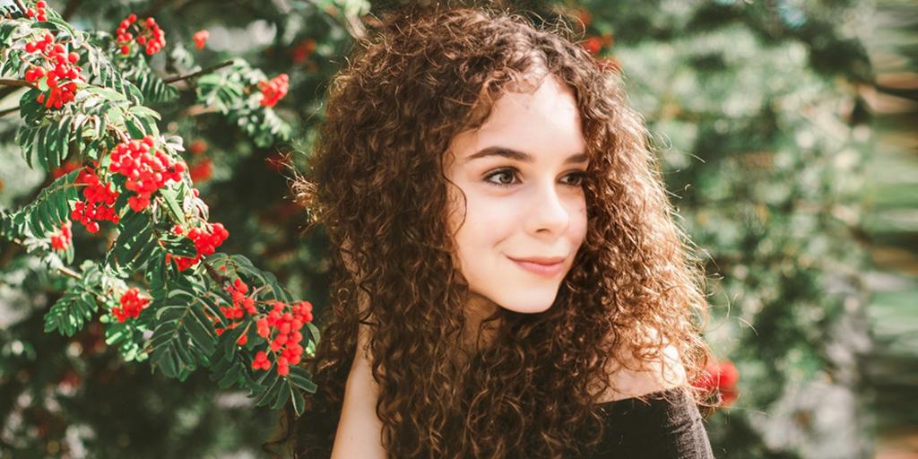 products to use if you think you have curly hair