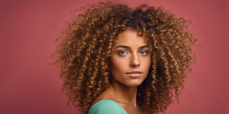 1C vs 2A hair: Haircare, Hairstyles, Products, and More – Controlled Chaos