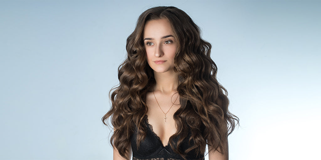 Wavy Thick Hair Products