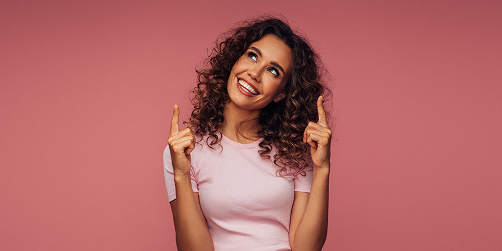 What Does Conditioner Do for Curly Hair?