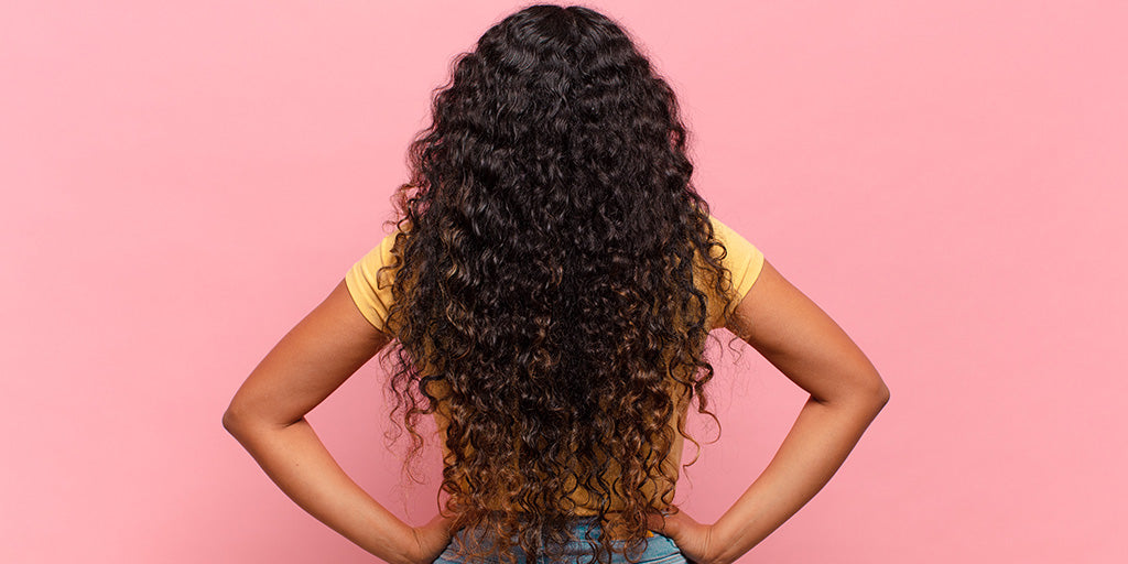 what does curl cream do