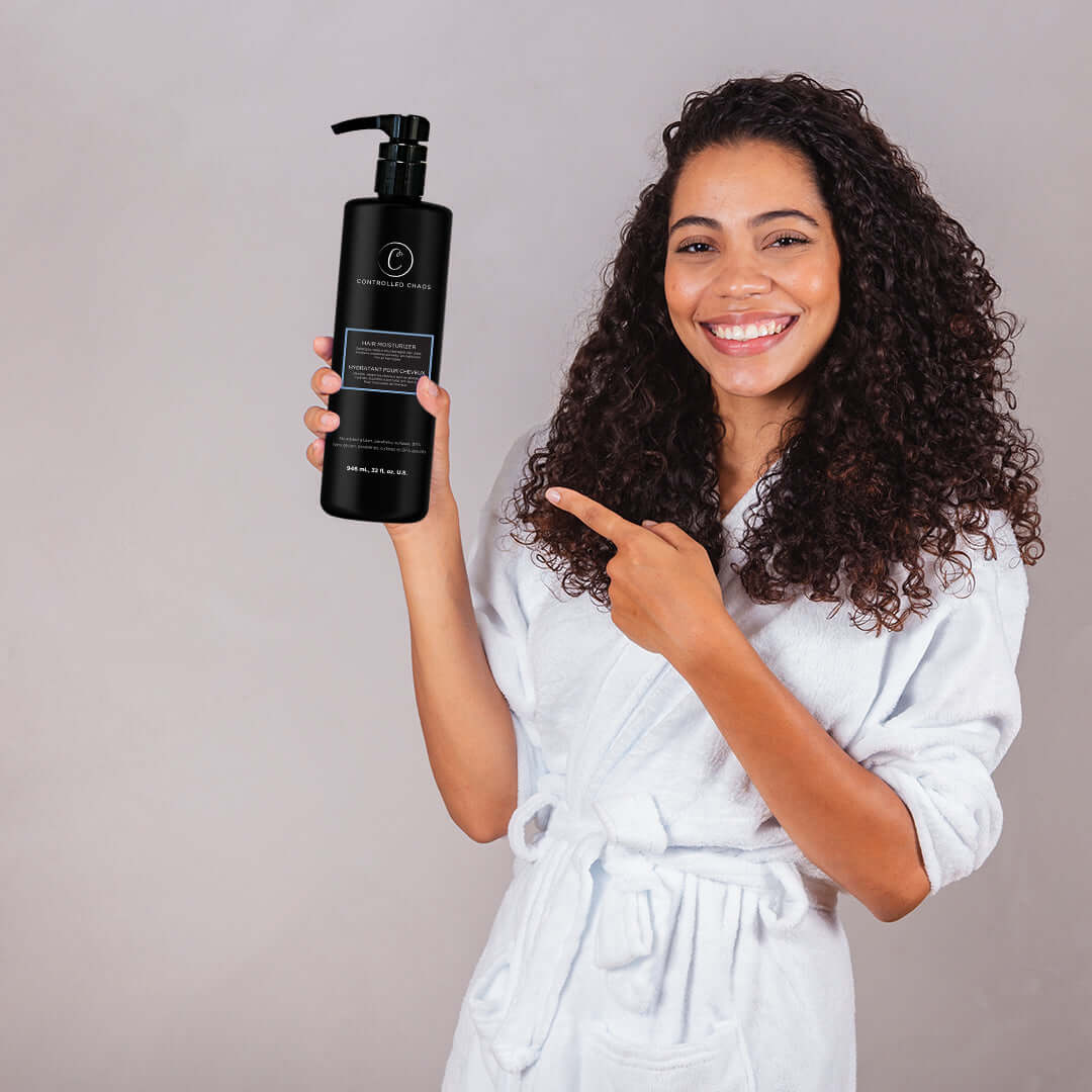 Hair Moisturizer 32oz