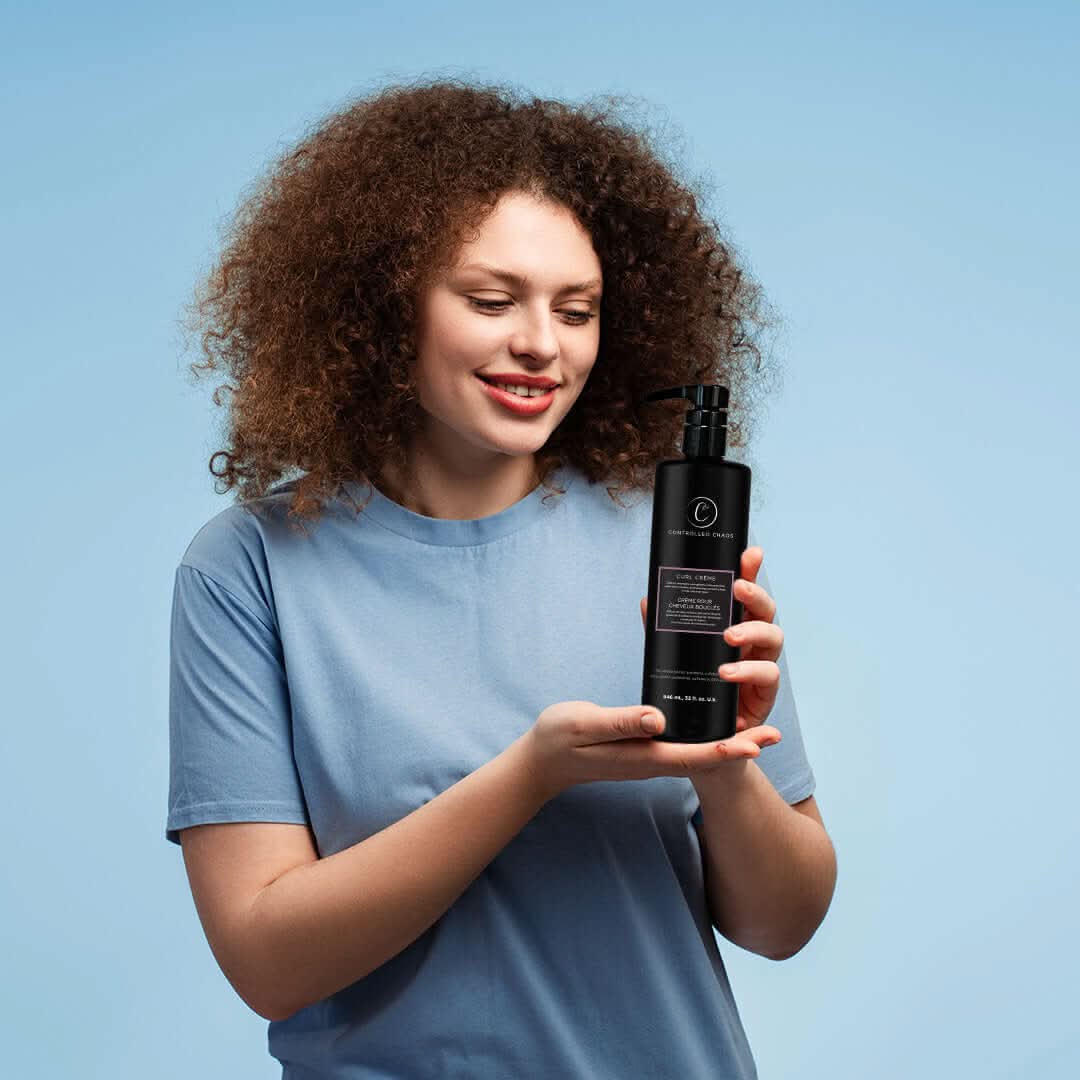 The Original Curl Creme 32oz