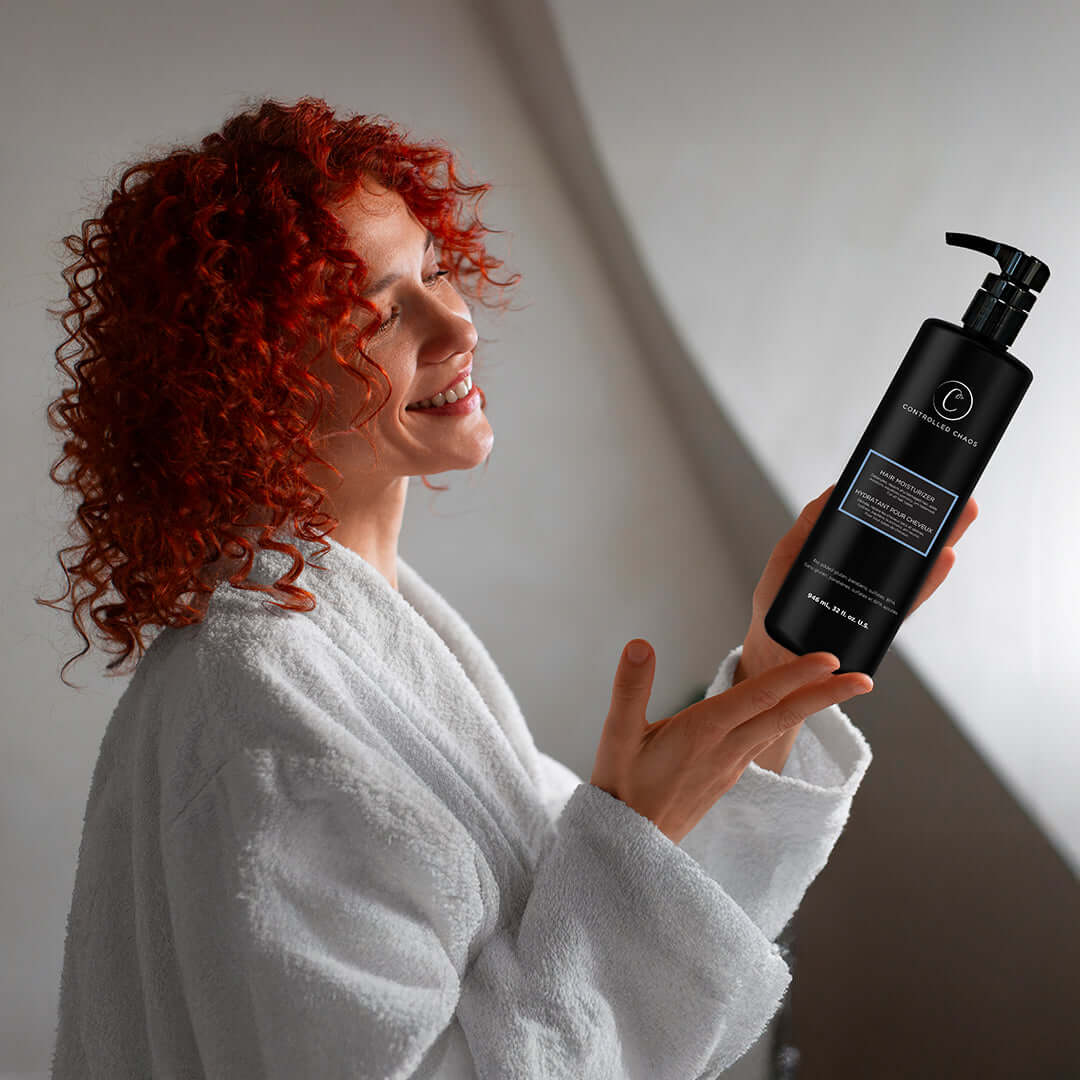 Hair Moisturizer 32oz