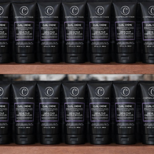 The Original Curl Creme 5 oz | As Seen On Shark Tank