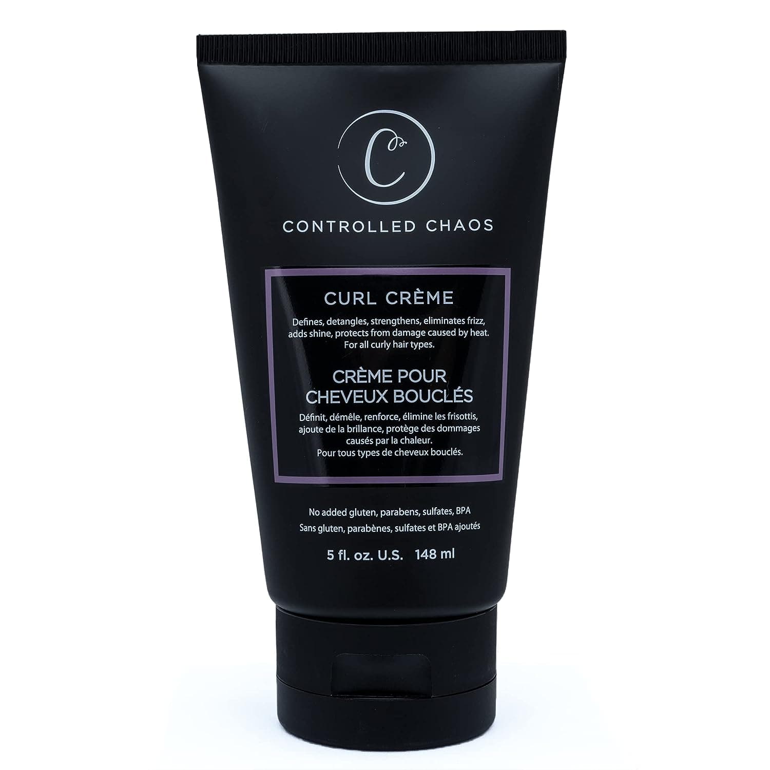 The Original Wavy Curl Creme 5oz