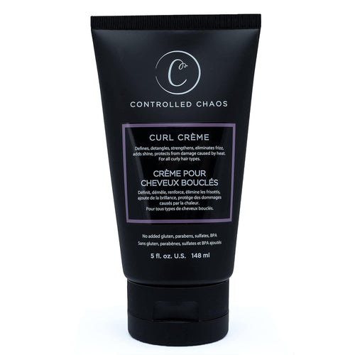 The Original Wavy Curl Creme 5oz