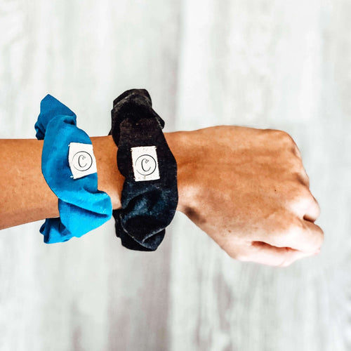Scrunchies by Simbi