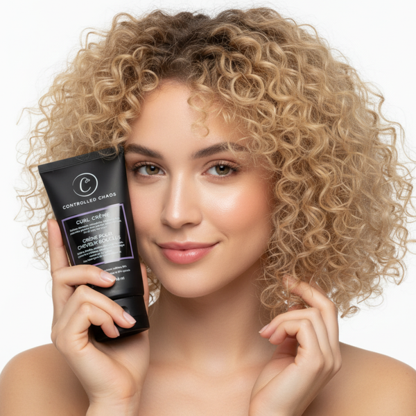 The Original Curl Creme