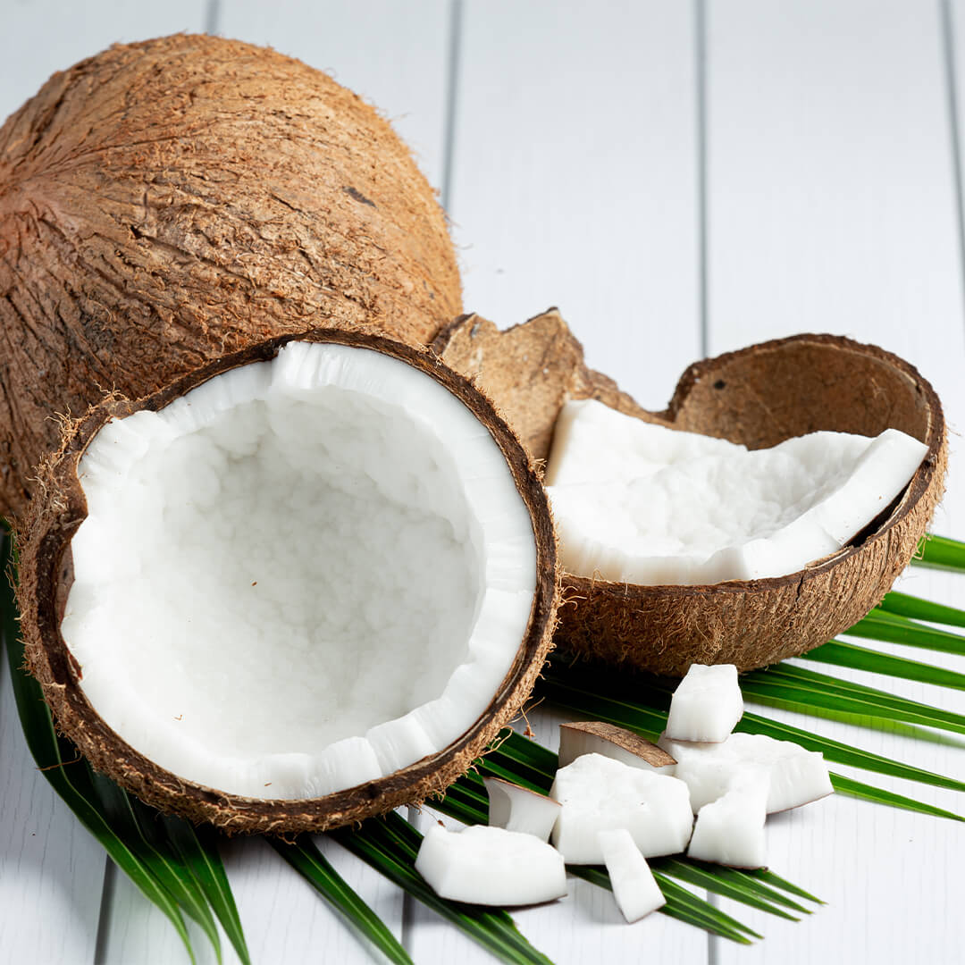 Coconut Oil