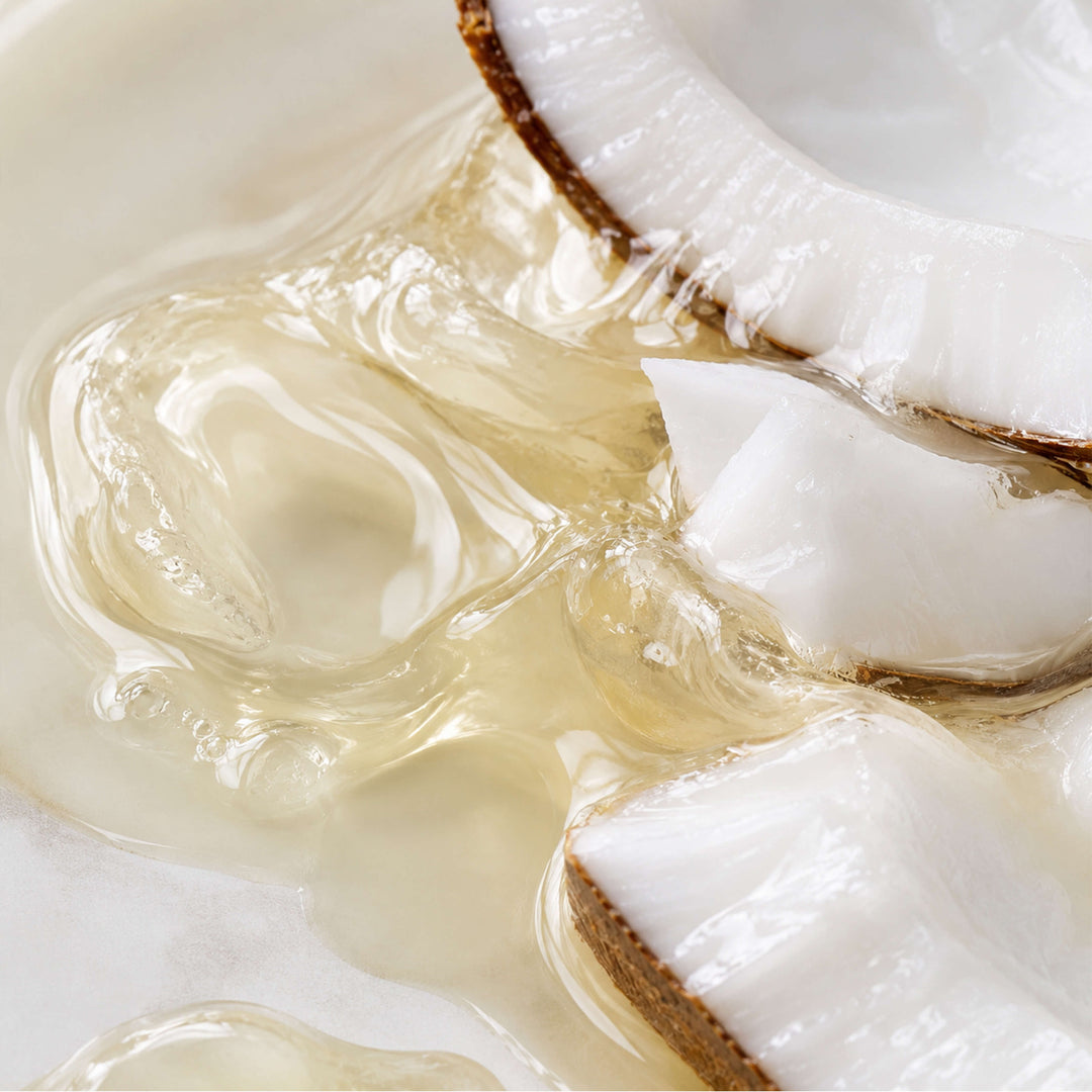 Coconut Oil