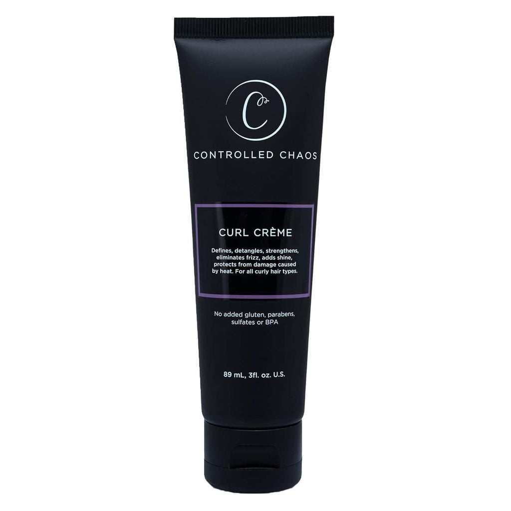 The Original Curl Creme 3oz