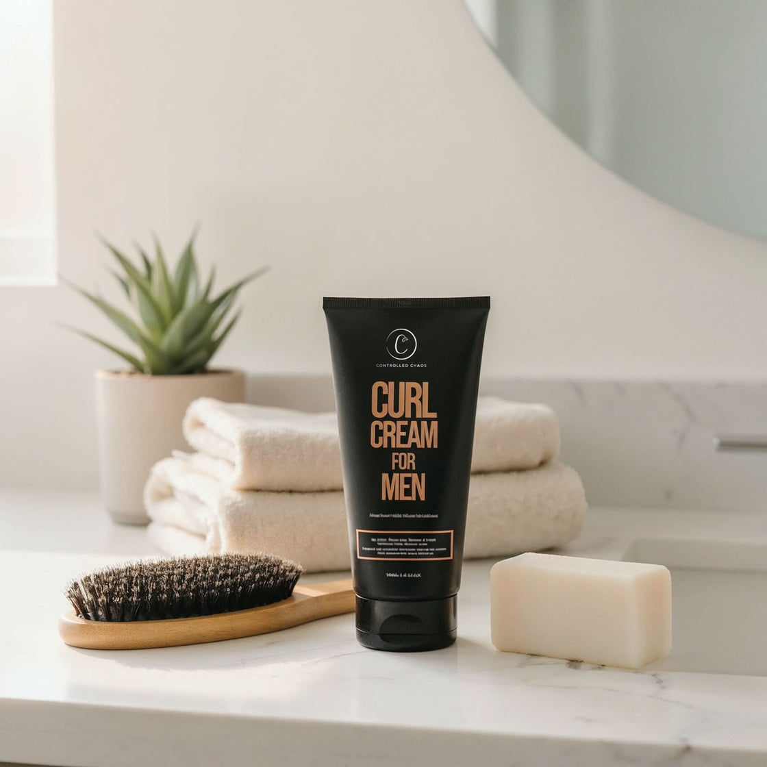 Men's Classic Grooming Kit